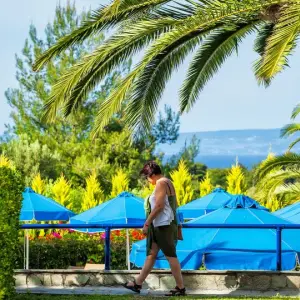 Xenios Port Marina