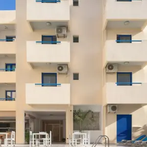 Central Hersonissos Hotel