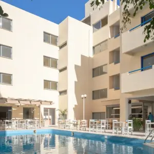 Central Hersonissos Hotel