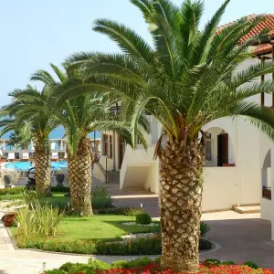 Xenios Possidi Paradise