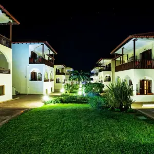 Xenios Possidi Paradise