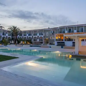 Zante Park