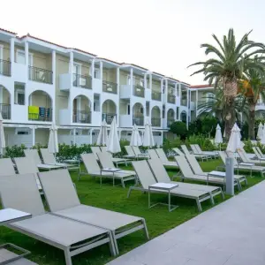 Zante Park