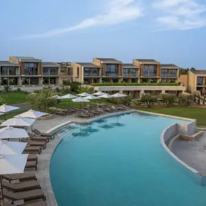 Zelia Resort & Spa by Hyatt