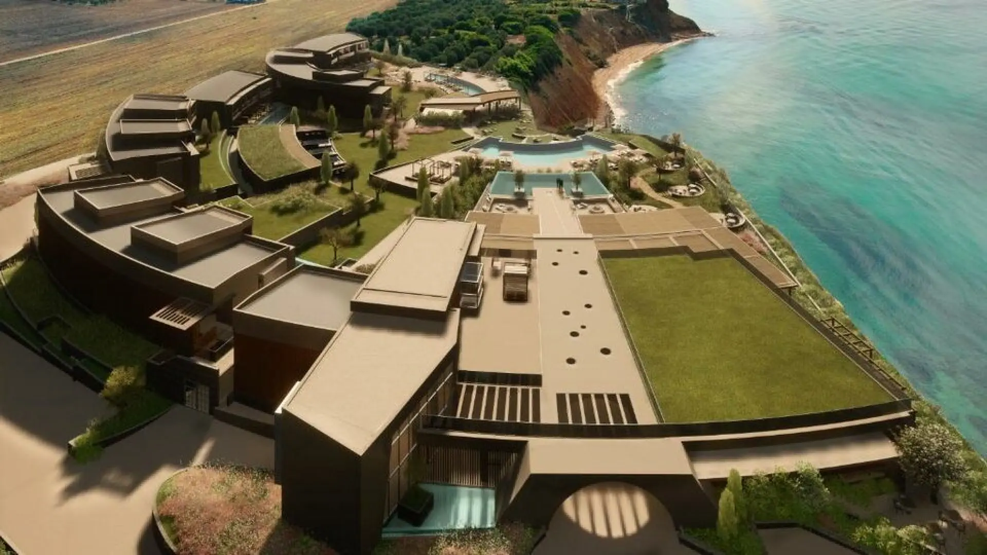 Zelia Resort & Spa by Hyatt