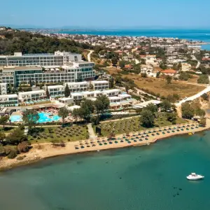 Zeus Dolce Athens