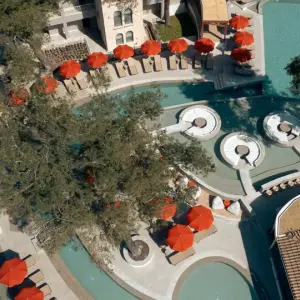 Zeus Eleva Kassandra Lagoon