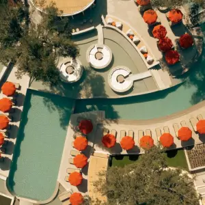 Zeus Eleva Kassandra Lagoon