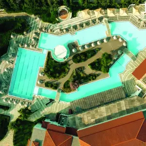 Zeus Eretria Resort