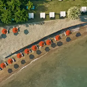 Zeus Eretria Resort