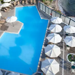 Zeus Essence Ramada Athens