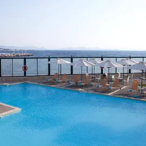 Zeus Essence Ramada Athens