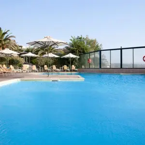 Zeus Essence Ramada Athens