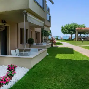 Alkioni by the Sea