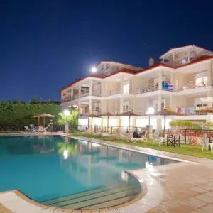 Golden Residence Family Resort