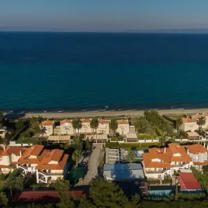 Golden Residence Family Resort