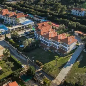 Golden Residence Family Resort