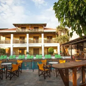 Ammon Garden