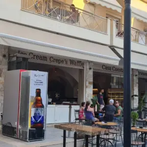 Casa Consta
