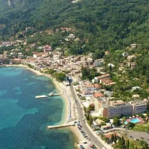 Potamaki Beach
