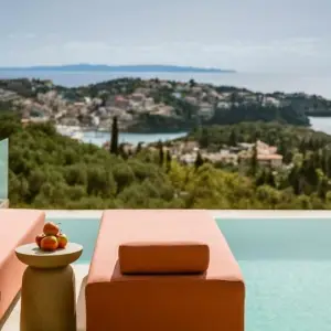 4S Sivota Sun Side Serenity