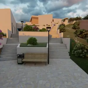 4S Sivota Sun Side Serenity
