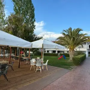 Regos Resort Hotel 