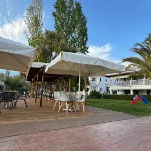 Regos Resort Hotel 