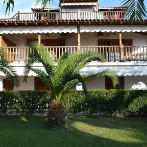 Regos Resort Hotel 