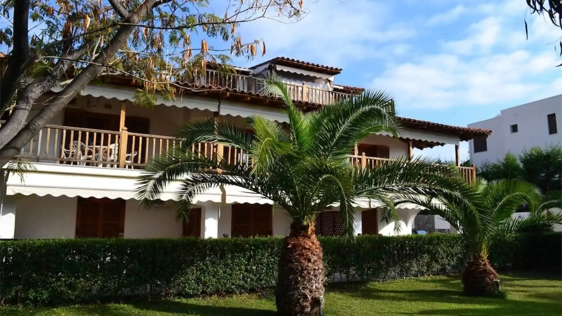 Regos Resort Hotel 