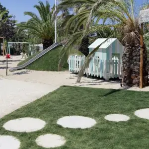 Ekies All Senses Resort