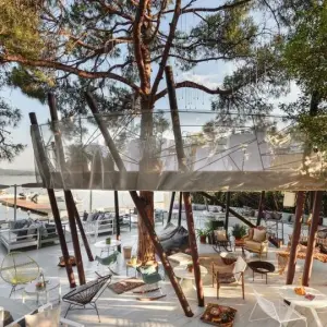 Ekies All Senses Resort