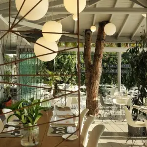 Ekies All Senses Resort
