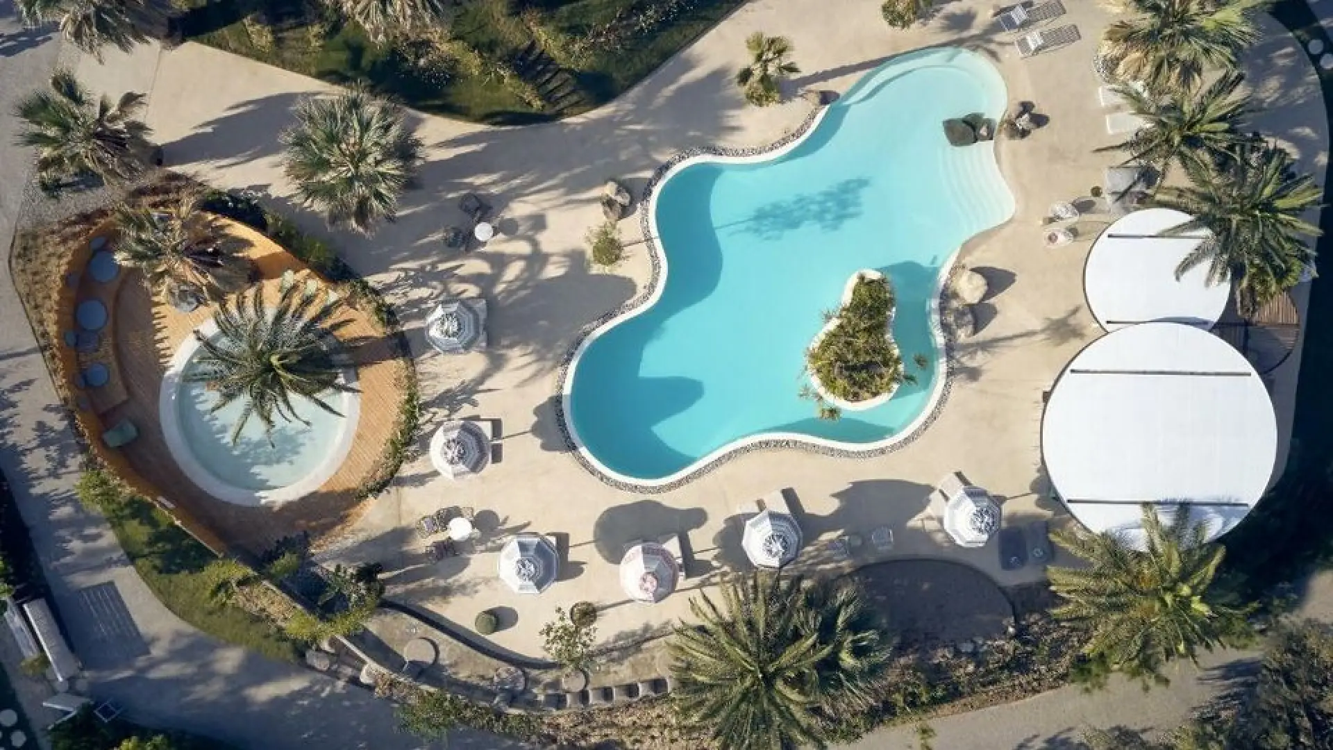 Ekies All Senses Resort