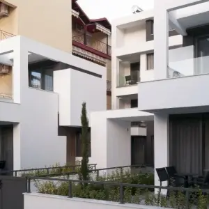 Olympos Suites