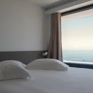 Olympos Suites