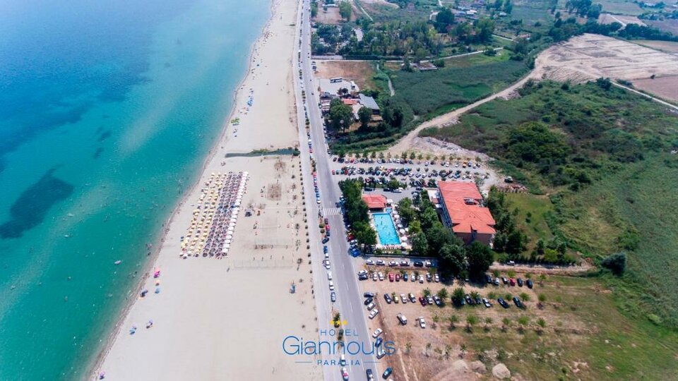 Giannoulis