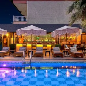 Principal Leisure