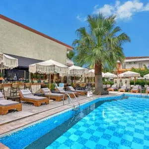Principal Leisure