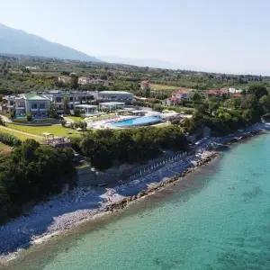 Cavo Olympo