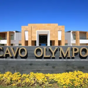 Cavo Olympo