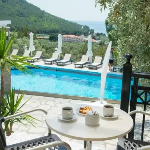 Villa Natasa