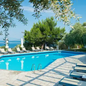 Villa Natasa