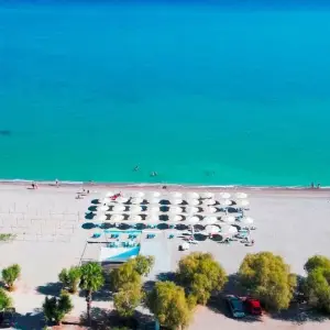 Alkyon Hotel& Spa