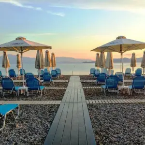 Alkyon Hotel& Spa