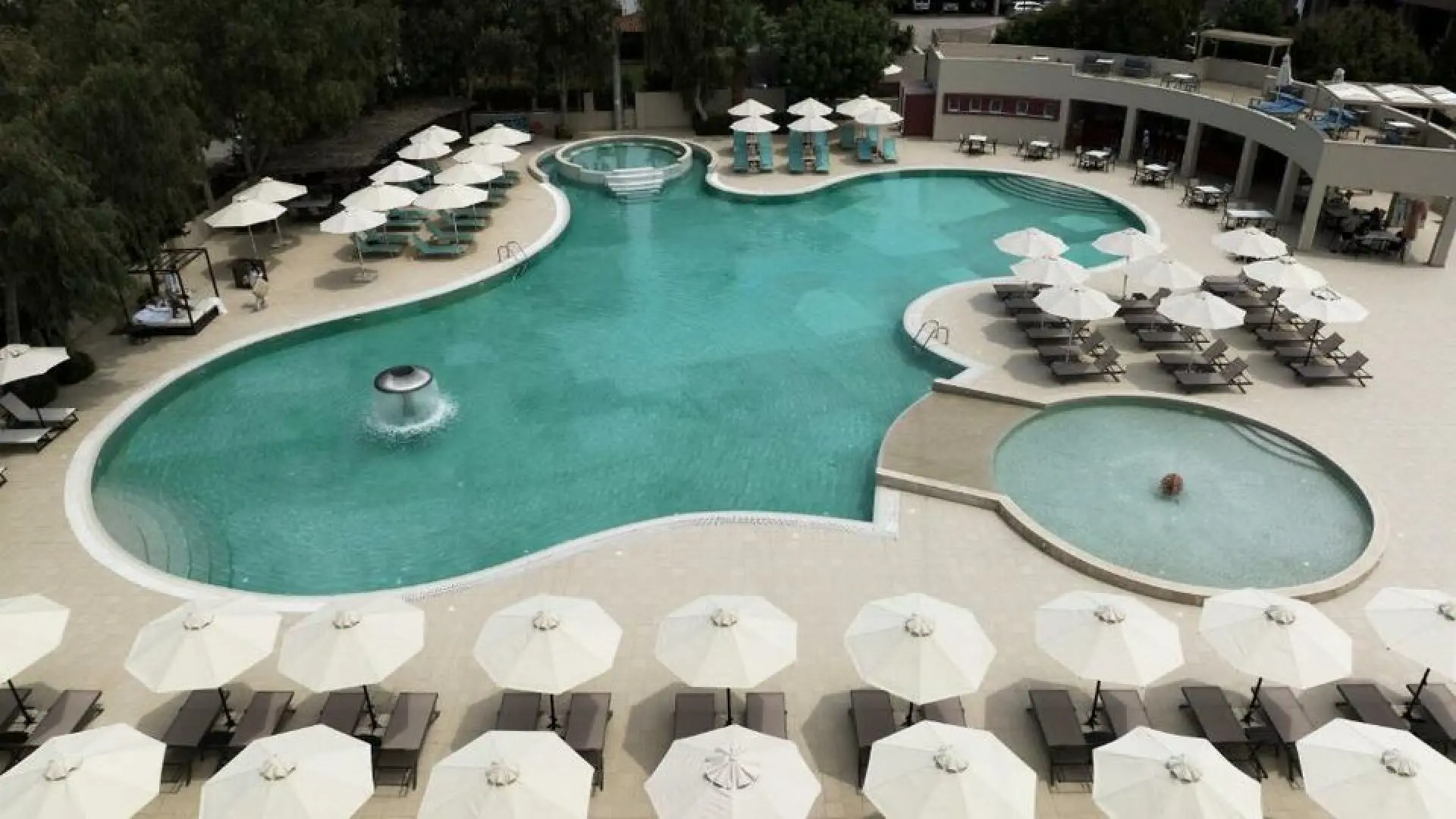 Alkyon Hotel& Spa