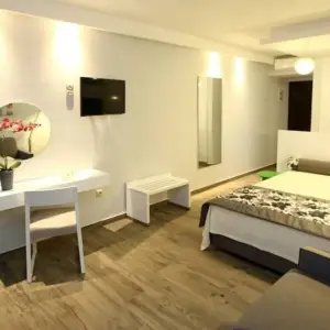 Mary's Luxury Suites