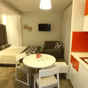 Mary's Luxury Suites