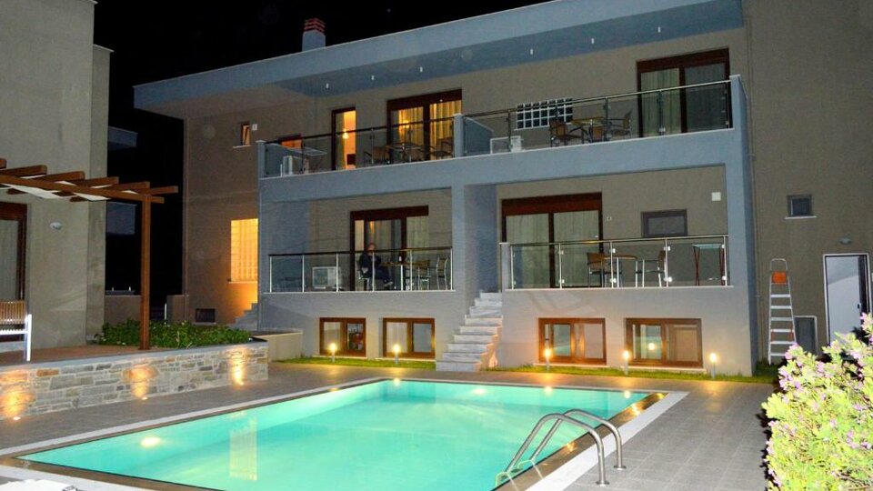 Mary's Luxury Suites