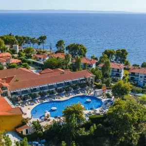 Acrotel Athena Pallas & Residence